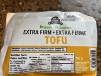 Extra Firm Tofu
