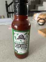 Chipotle BBQ Sauce