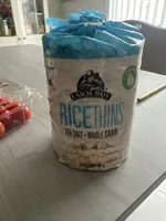 Rice Thins