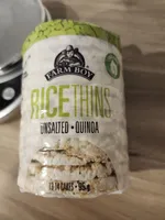 Rice Thins