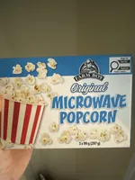 Farm Boy Original Microwave Popcorn