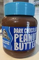 Dark Chocolate Peanut Butter