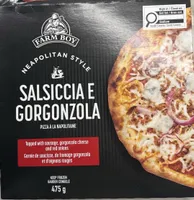 Pizza Neapolitan