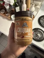 Farm Boy Crunchy Peanut Butter