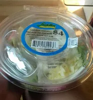 Salade de César