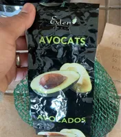 Organic Avocados