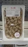 Gnocchi Freschi al Saraceno