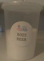 Root Beer Cotton Candy