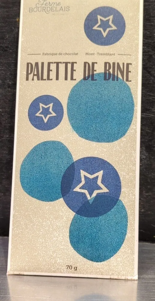 Pérou Maranón avec bleuet