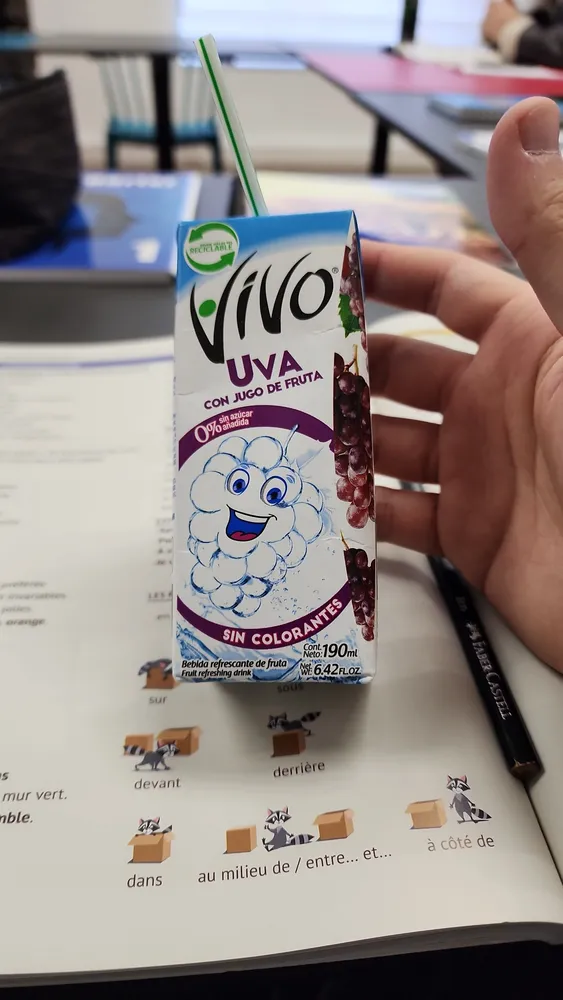 Vivo Uva