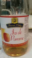 Jus De Pomme