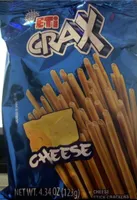 Eti crax cheese