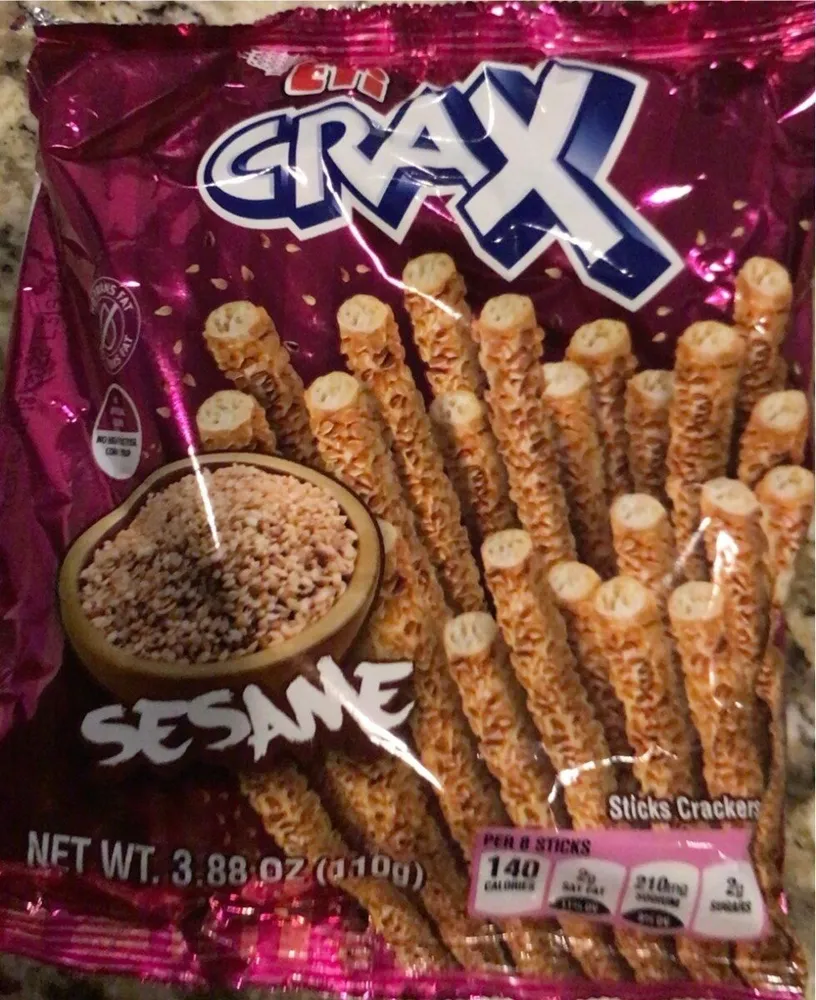 ETi CRAX