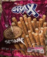 ETi CRAX