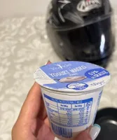 Yogurt magro