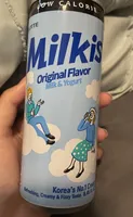 Milkis
