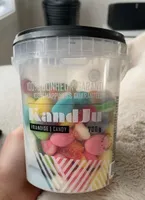 Friandise KandJu