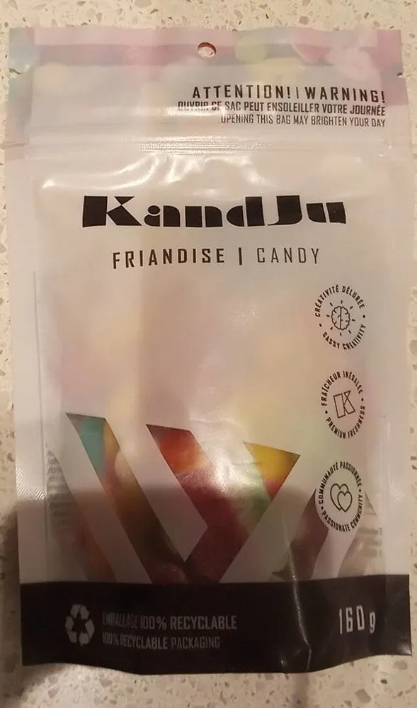 Friandise