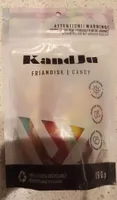 Friandise