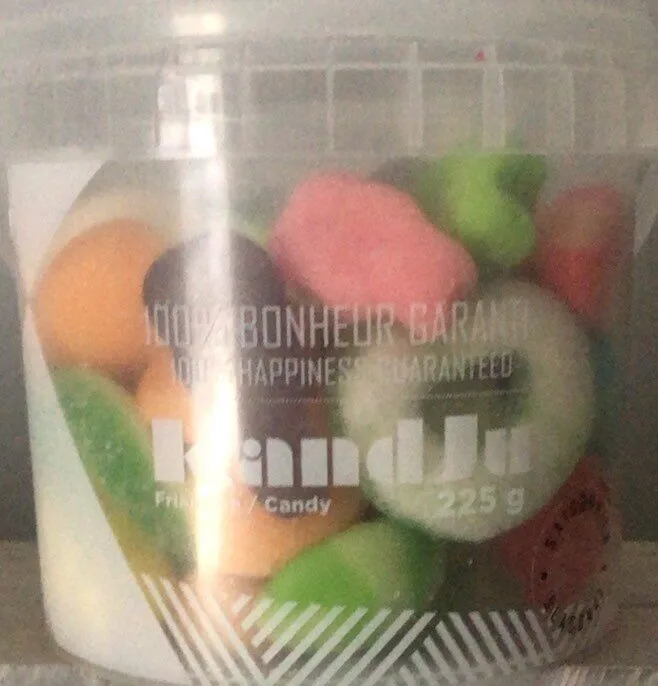 100% happiness guaranteed