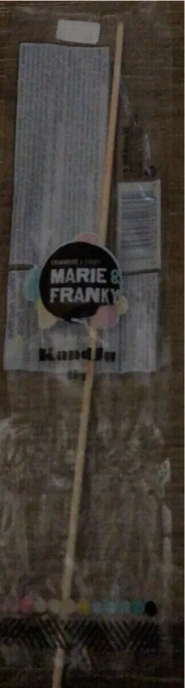 Marie & Frankie