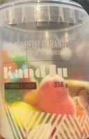 Kandju candy