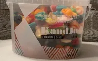 Bonbons kandju