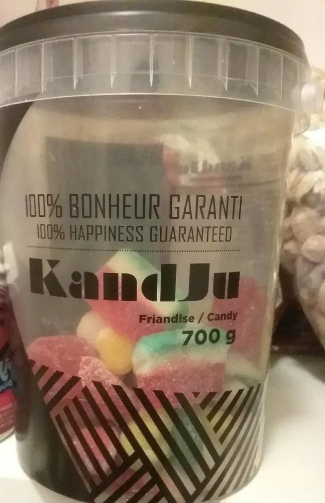 Kandju