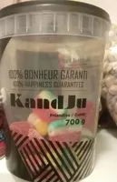 Kandju