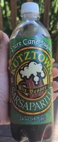 Sarsaparilla