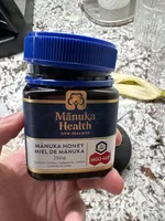 Manuka Health honey