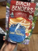 COMPLETE Pancake & Waffle Mix