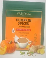 Chai Latte