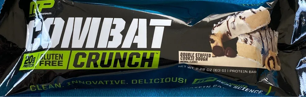 MP combat crunch