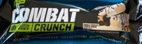 MP combat crunch
