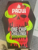 2023 one chip challenge