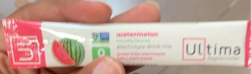 Ultima Replenisher