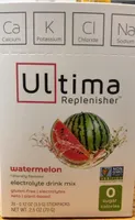 Daily Electrolyte Drink Mix