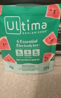 Ultima Replenisher