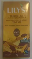 Chocolate Style Bar