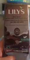 CHOCOLATE STYLE BAR