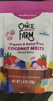 once upon a farm