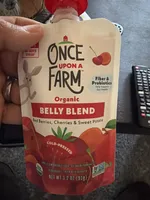 Belly Blend