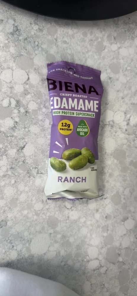 Edamame Ranch