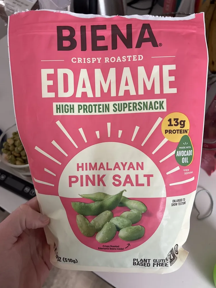 Edamame