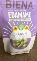 Edamame Ranch