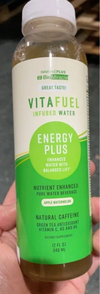 Vitafuel