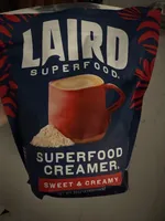 Superfood Creamer