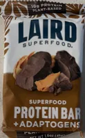 Superfood Bar Double Chocolate Peanut Butter