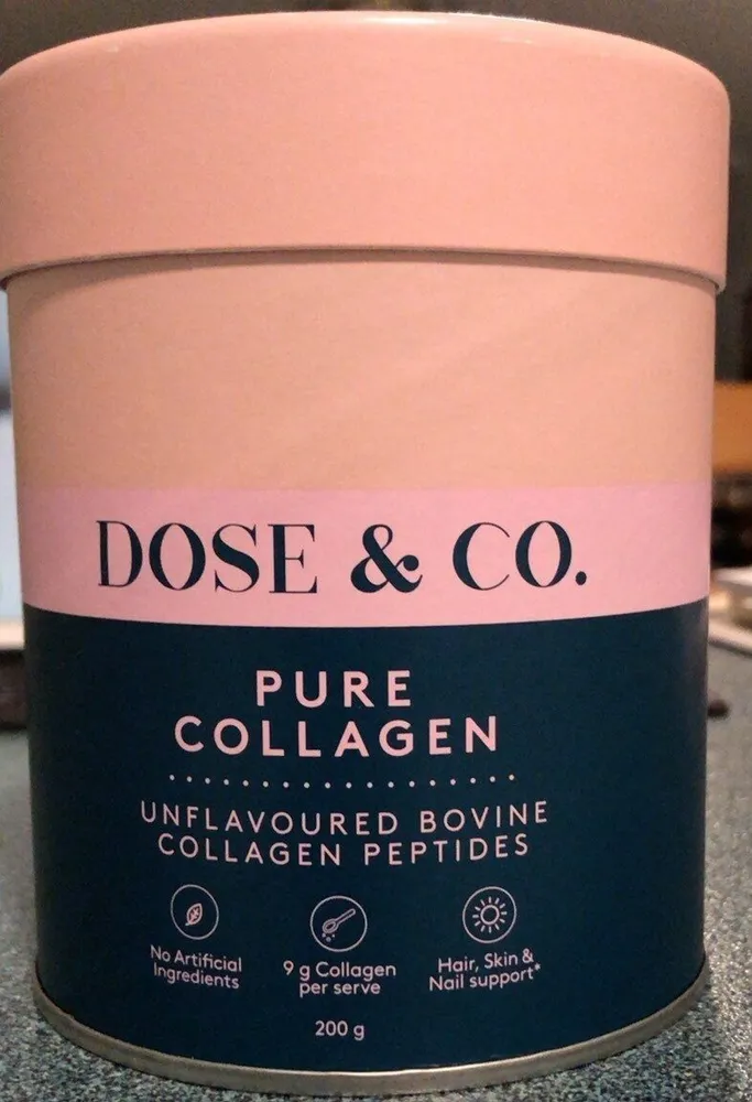 Collagen Peptides